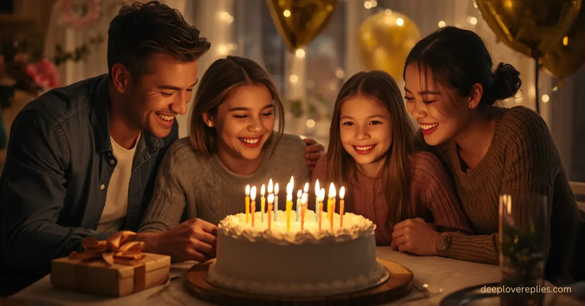 Top Birthday Wishes for Friends, Lovers & Family Members