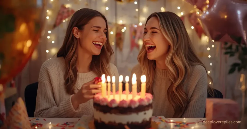 Top Birthday Wishes for Friends, Lovers & Family Members
