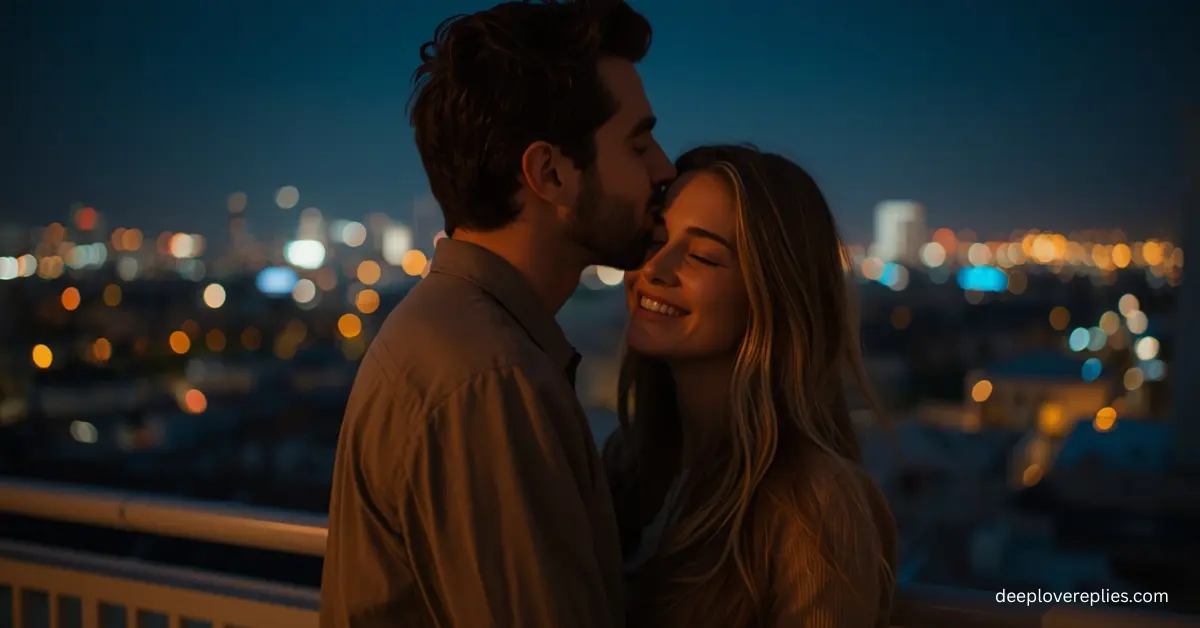 Real Love Exists in Small Moments