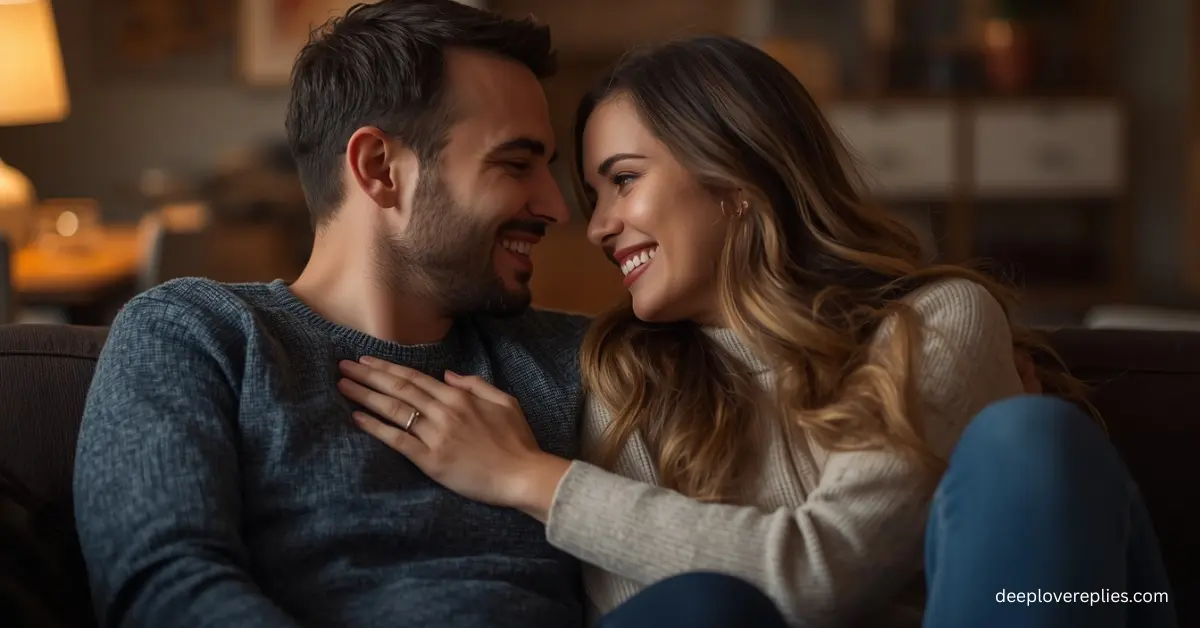 Real Romance Feels Natural
