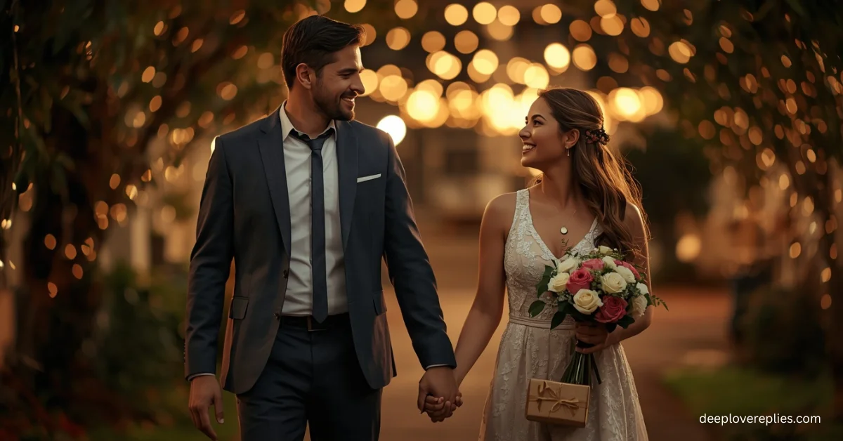 Romantic Birthday Wishes for Wife