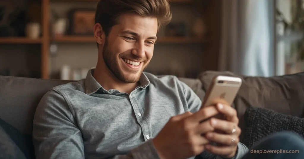 Replies for Wife That Make Her Feel Truly Loved