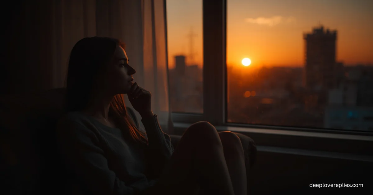 The Feeling Behind Missing Someone