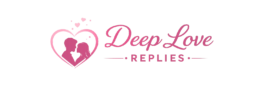 deep love replies logo