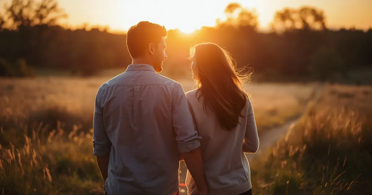 heart touching good morning message to make her fall in love with you
