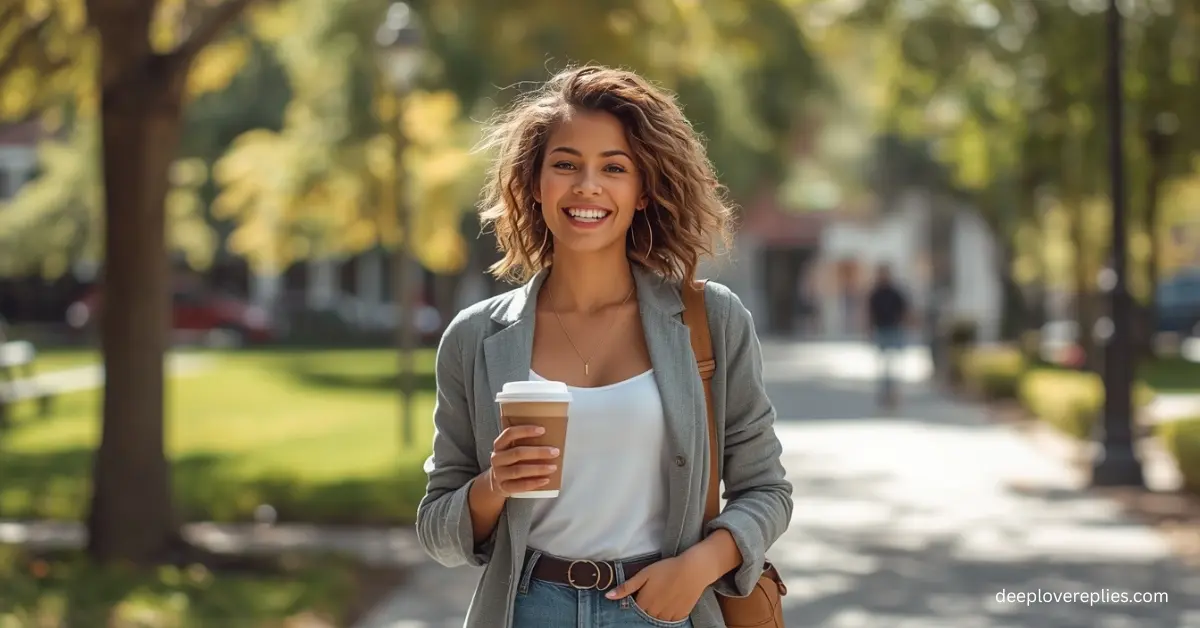 10 Confident Responses That Show You’re Happy Being Single