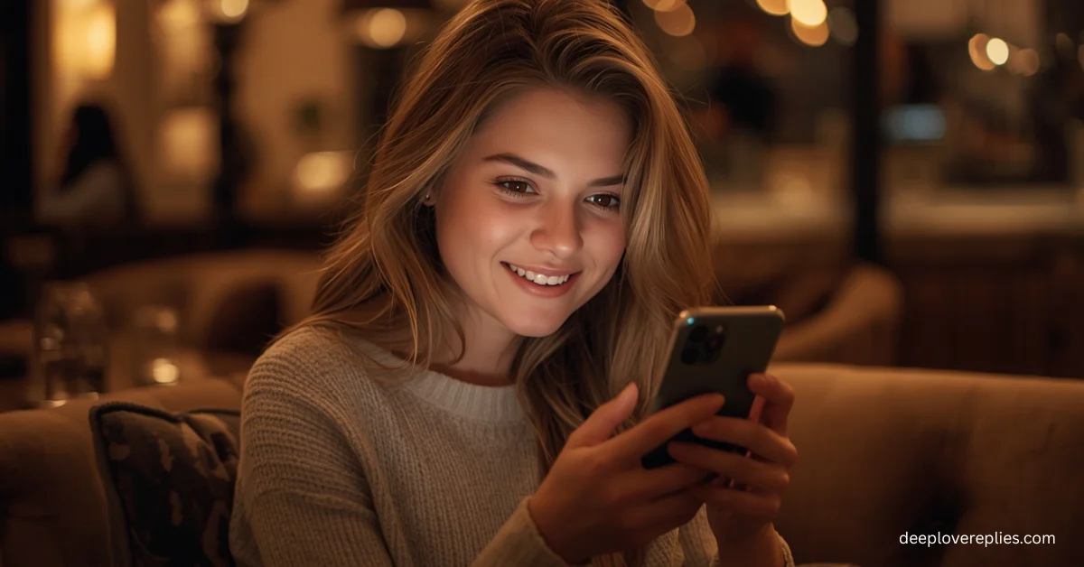 10 best replies to what's up