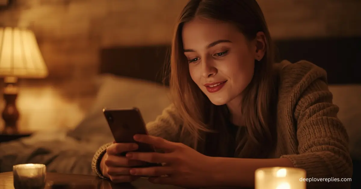 10 Sweet Ways to Reply When Someone Calls You Cute 