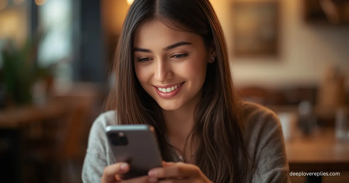 12 Confident Responses to “You are Cute”