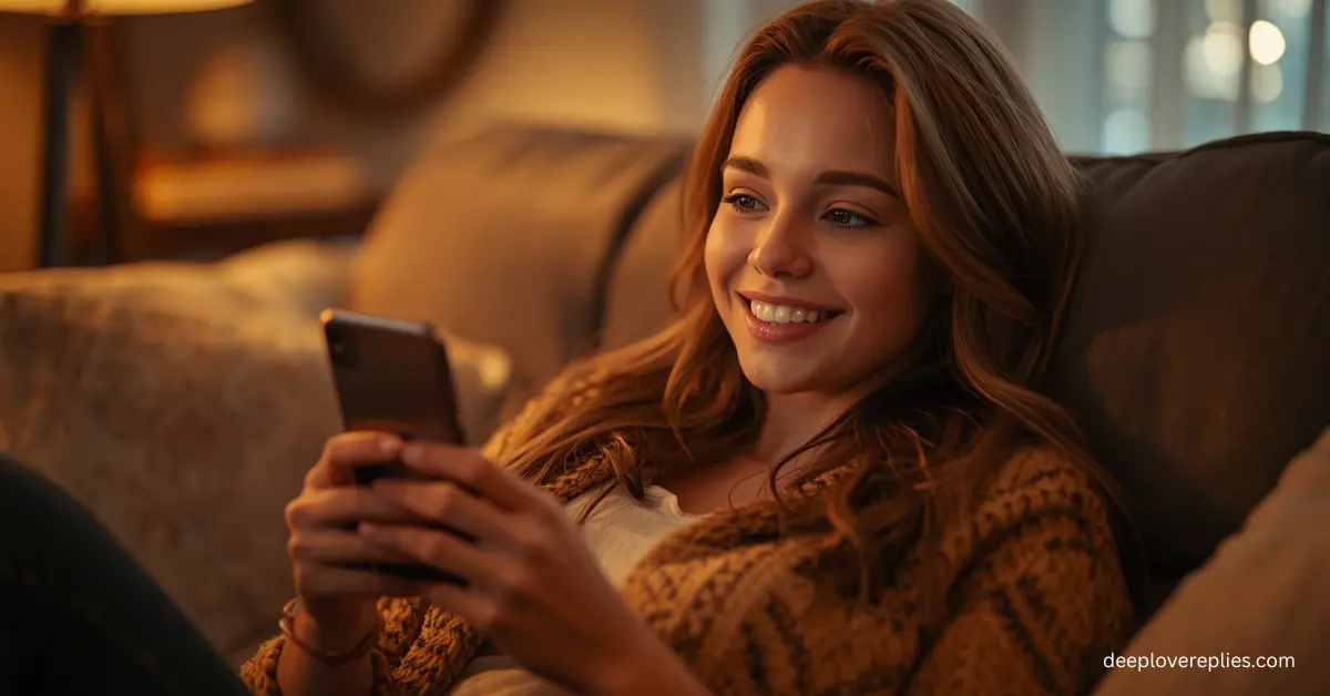12 Flirty Ways to Say the Feeling Is Mutual after first date