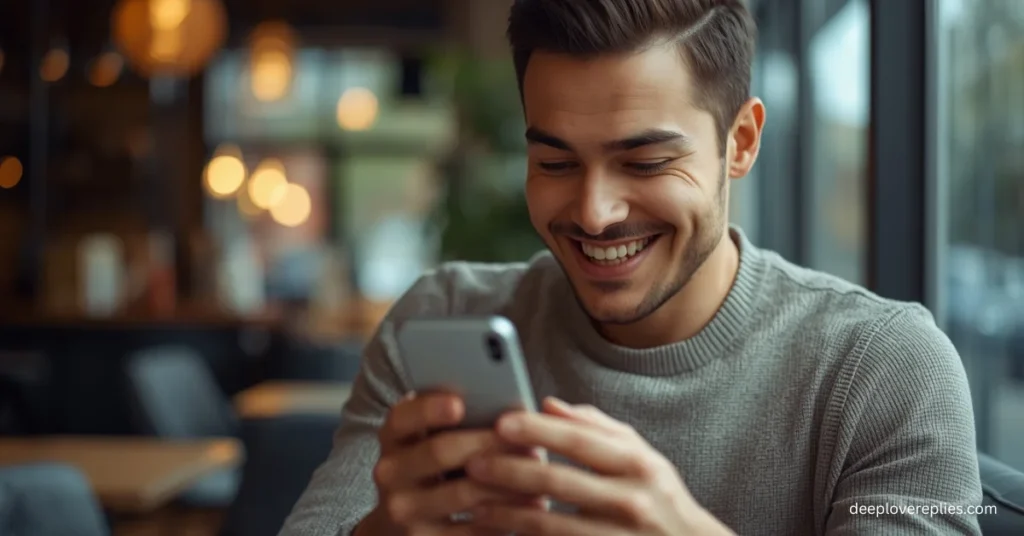 Best Replies to “What’s Up?” That Keep the Conversation Alive