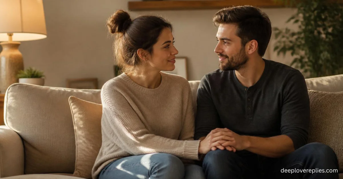 Building Better Communication Over Time with your wife