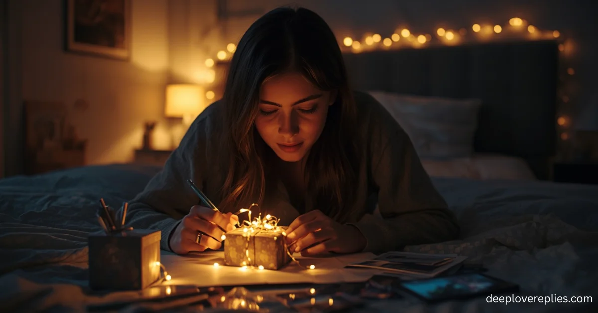 Creative Ways to Send Birthday Wishes