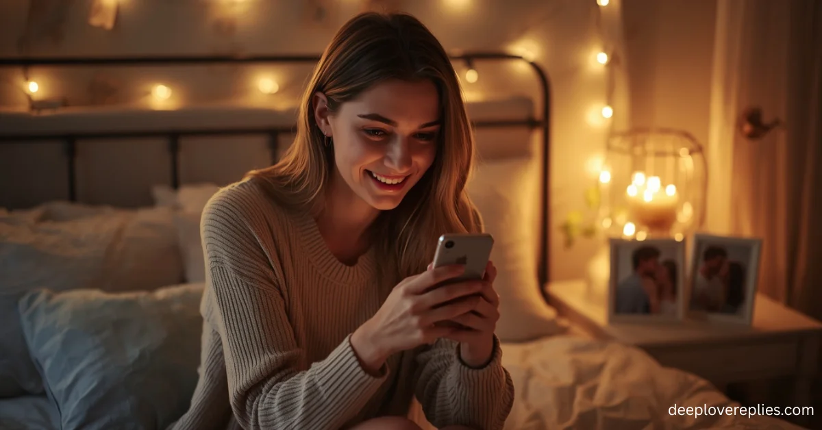 Heartfelt Birthday Wishes for Your Long-Distance Partner