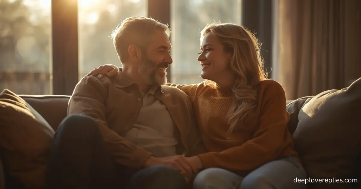 How These Moments Strengthen a Marriage