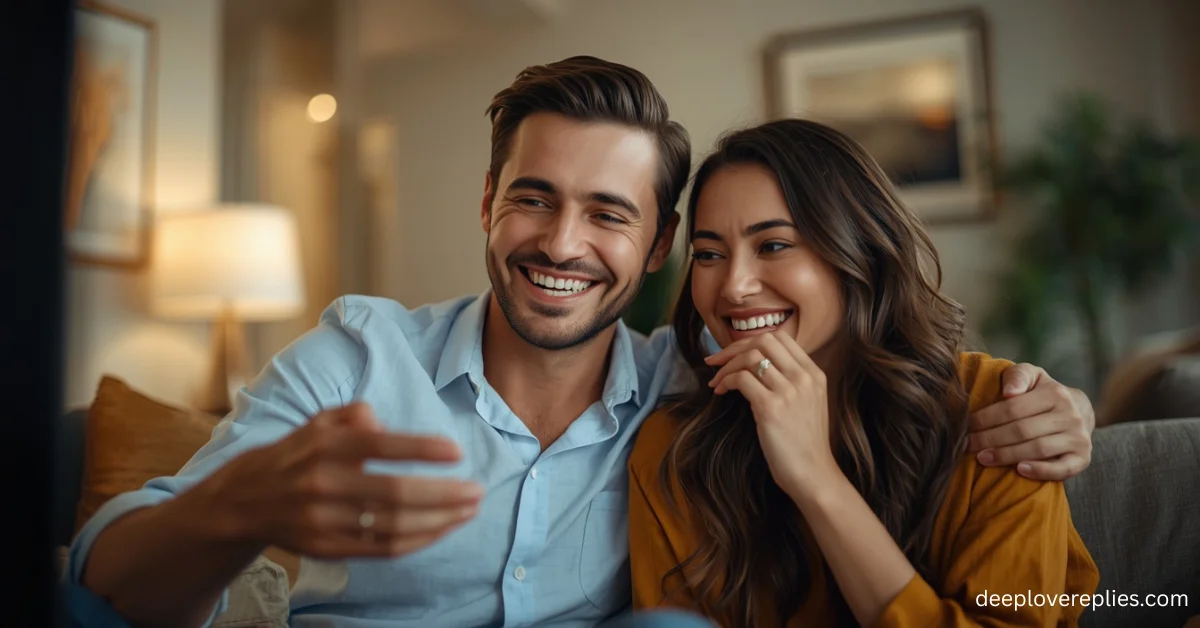 How Thoughtful Replies Strengthen a Marriage