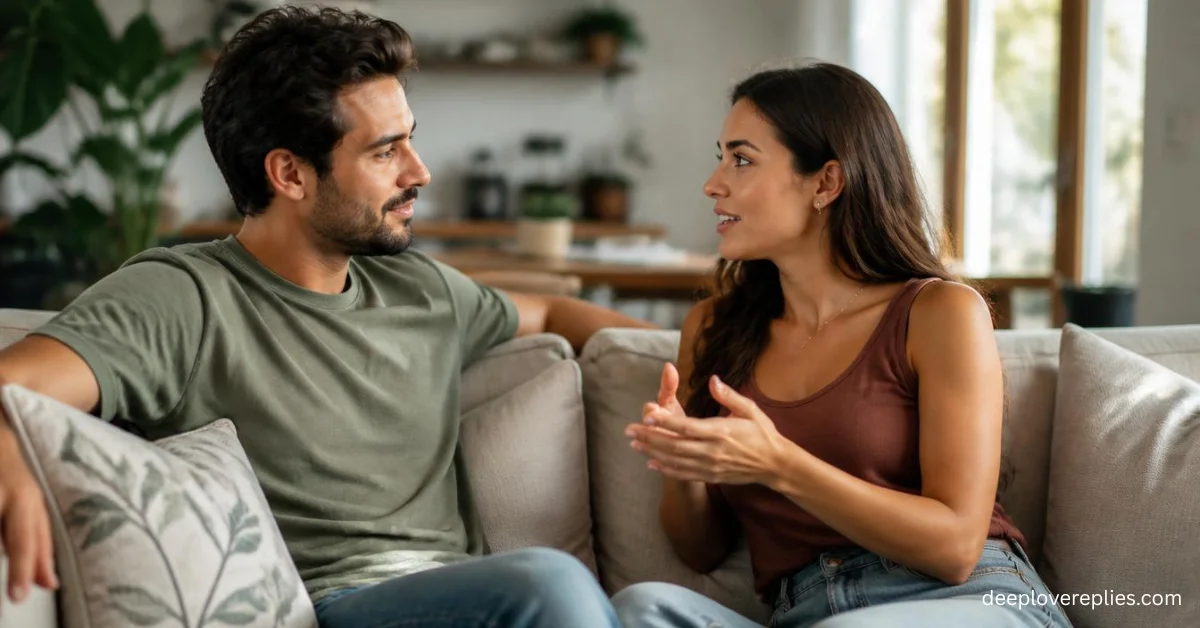 How to Avoid Making Her Feel More Distant