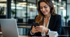 How to Reply to Your Boss or Coworker Birthday Text Professionally