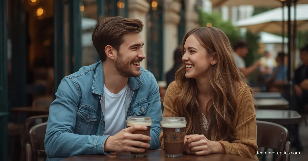 How to Seamlessly Secure Date Number Two