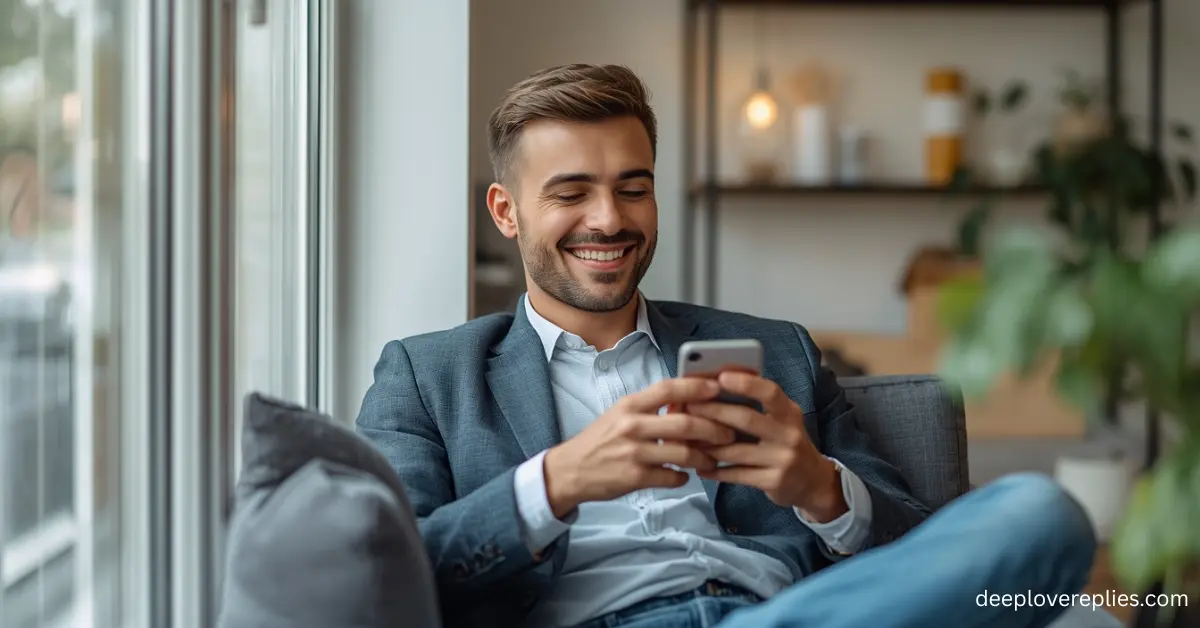 Quick Formula for Crafting the Perfect Reply