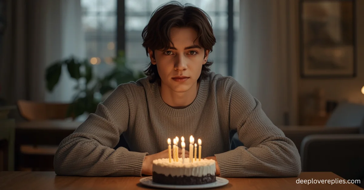 Understanding Why Someone Might Say I Hate My Birthday