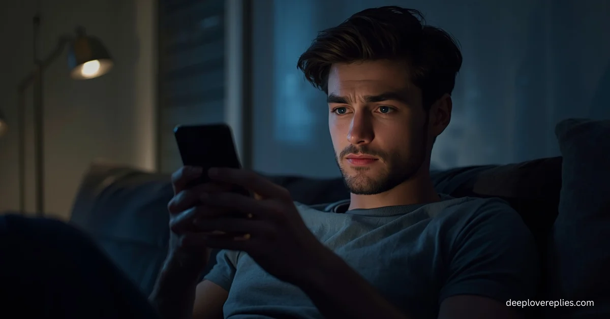 What to Do If They Leave You Hanging