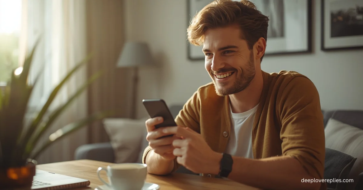 Why Morning Texts Matter More Than You Think