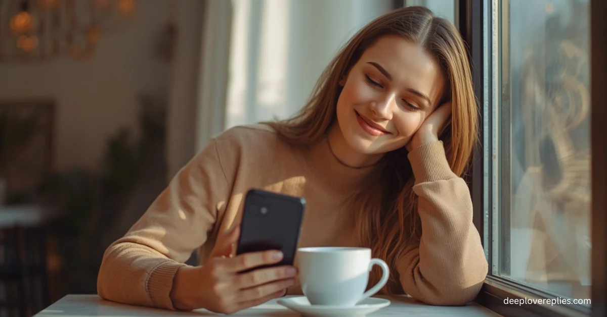 Why Short Replies Work Better