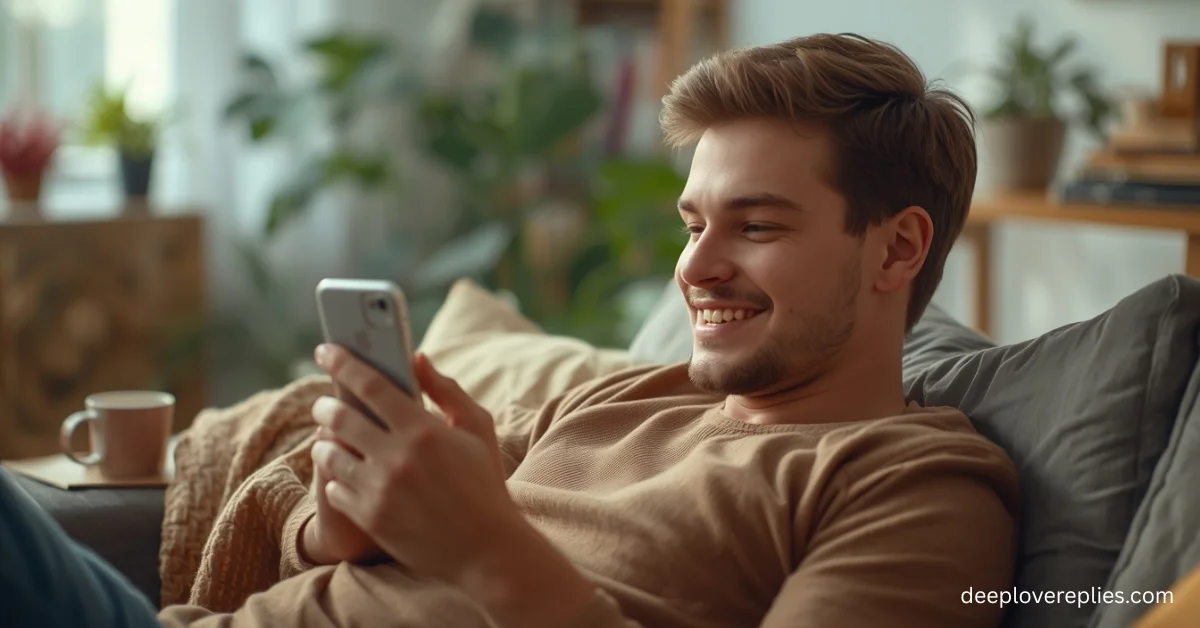 Best Words to Use When Texting Your Girlfriend or Wife