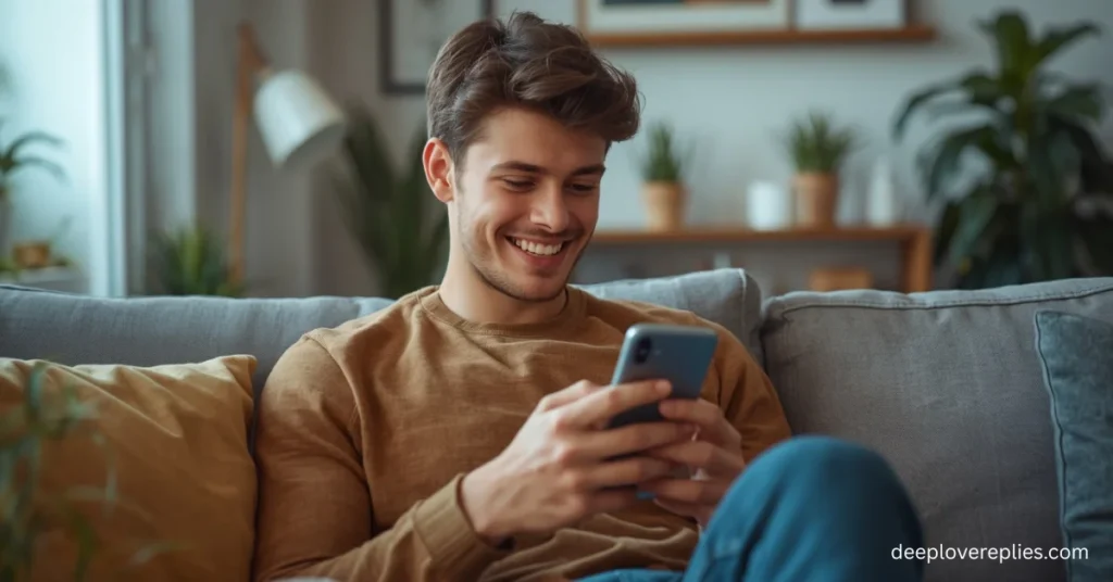 Best Words to Use in Text Messages for Your Crush, Partner, or Friend