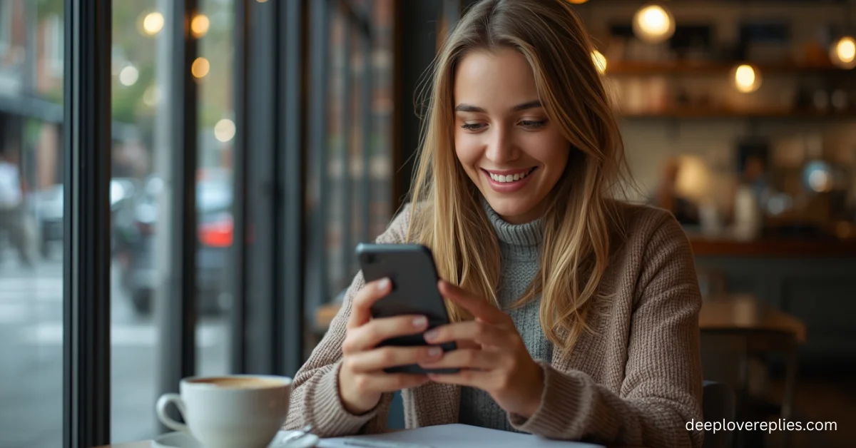 Conversation Starters That Feel Natural