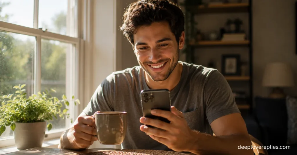 How to Reply When Someone Says “I Love You” for the First Time