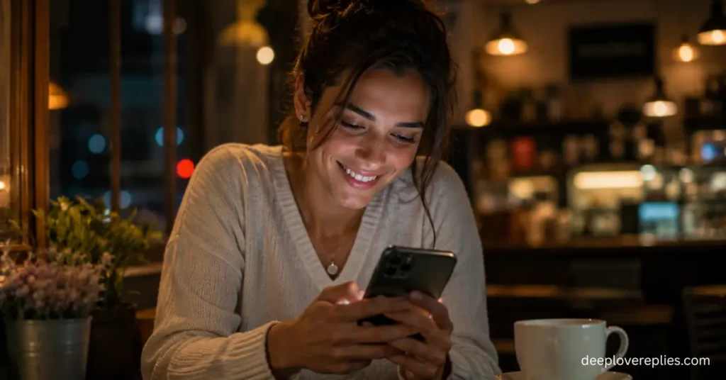 How to Reply to “Sleep Well” in a Sweet Way