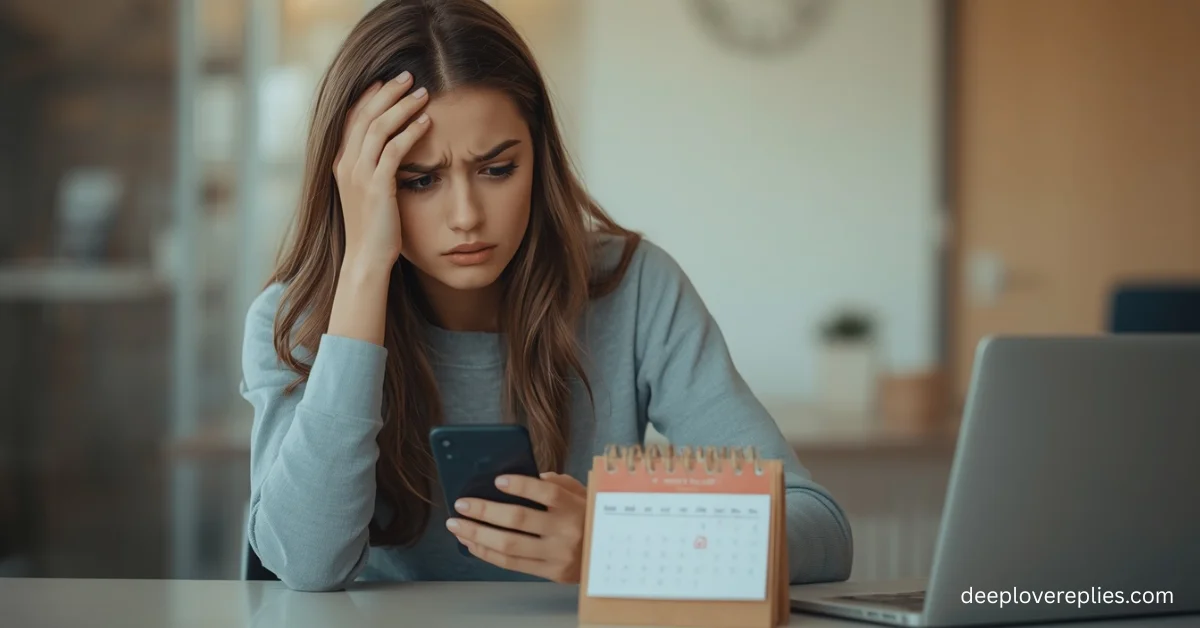 Mistakes to Avoid After Forgetting a Birthday