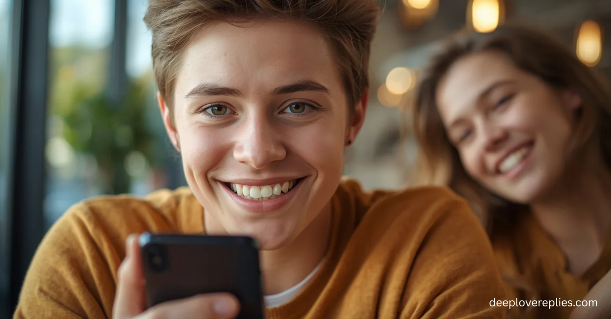 Signs They May Be Genuinely Interested
