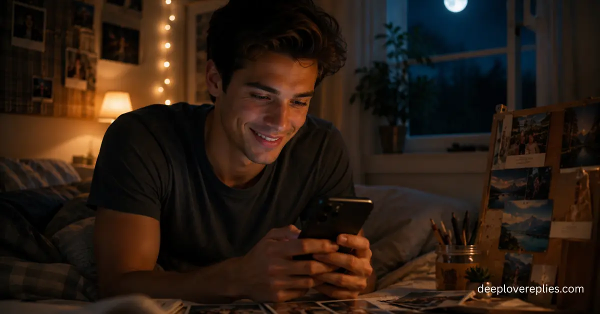 Tips for Writing Better Good Night Messages