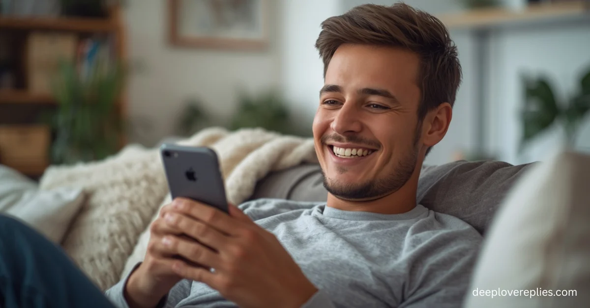 best words to use in text messages