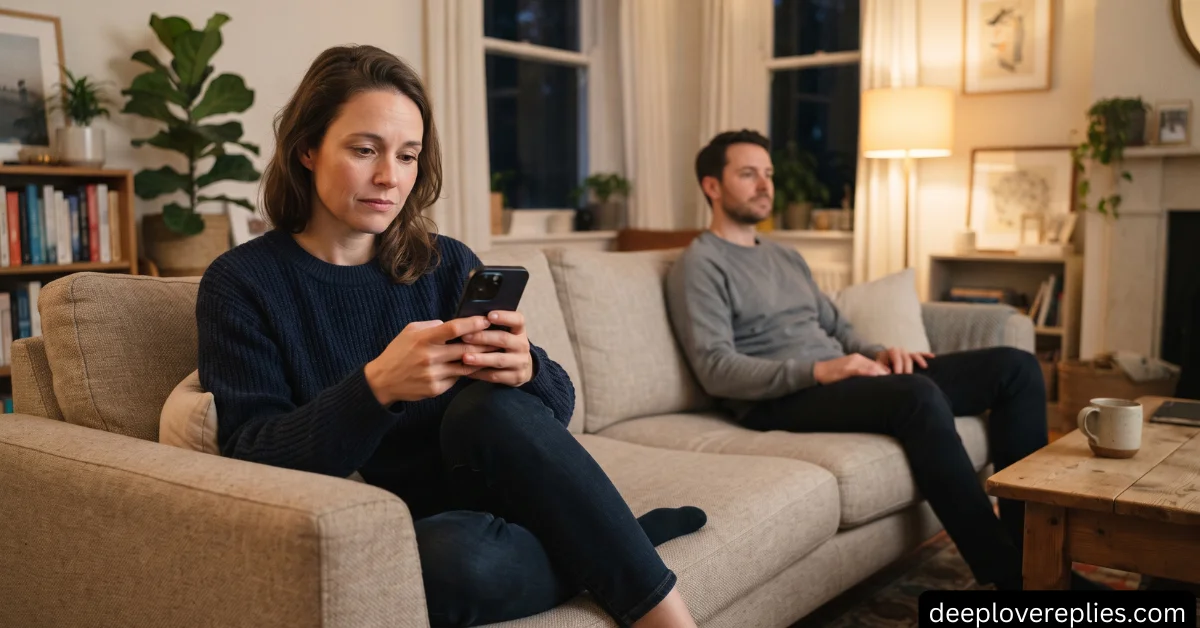 When to Send a Message