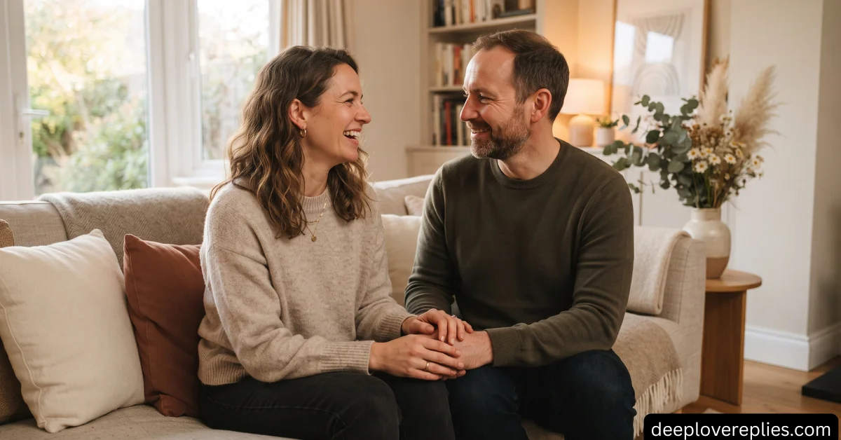 Why Mutual Appreciation Strengthens Relationships