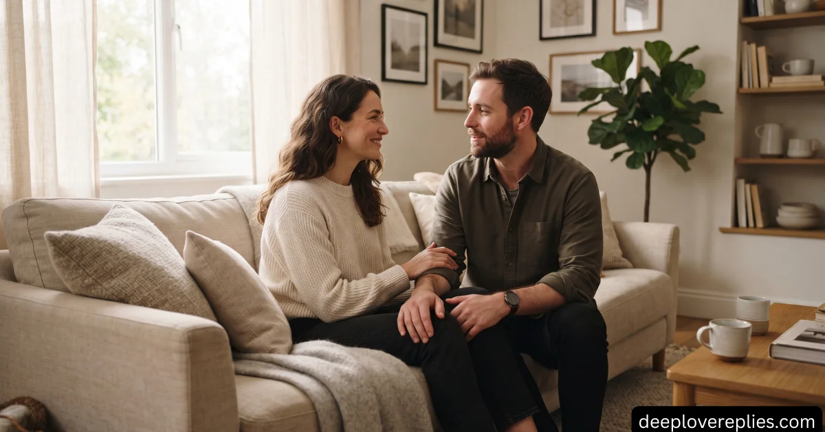 Why Trust Is Important in a Relationship