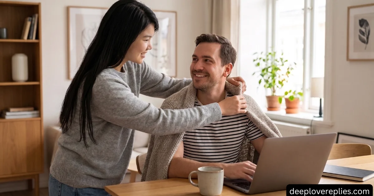 Why Actions Must Support Loving Words