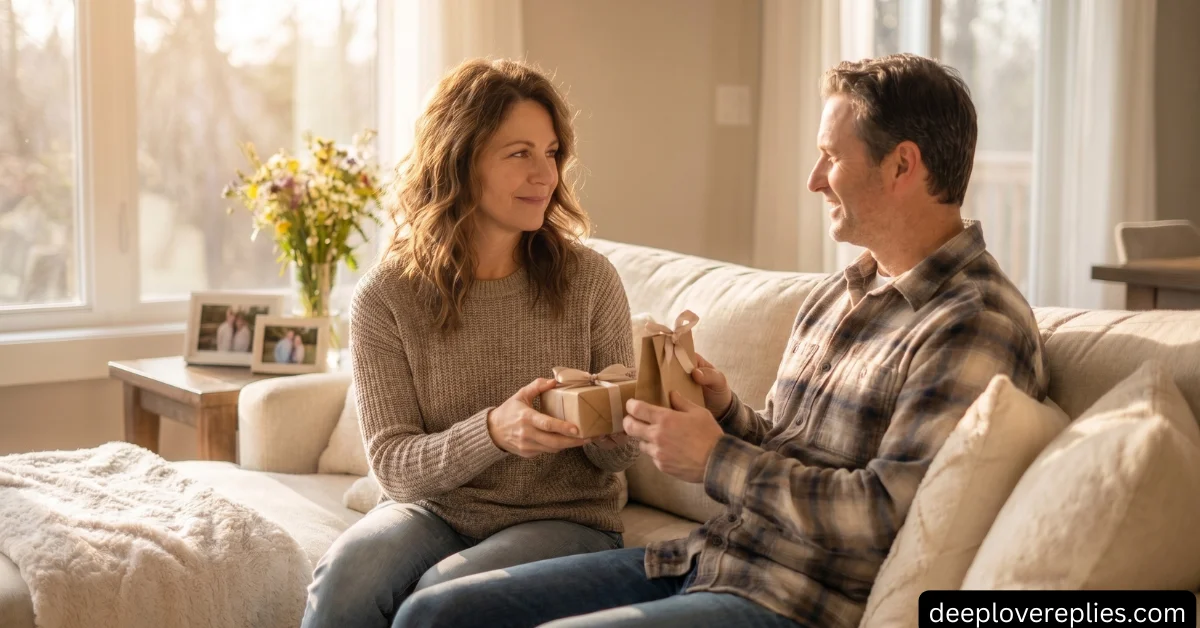 Creating a Stronger Connection After Trust Is Rebuilt