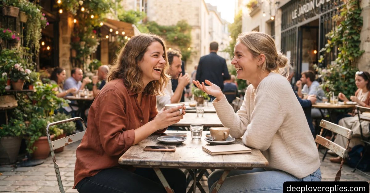 Appreciation Messages for a Close Female Friend