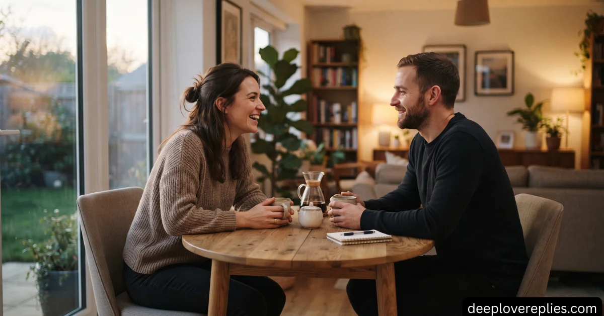 Why Quality Time Matters