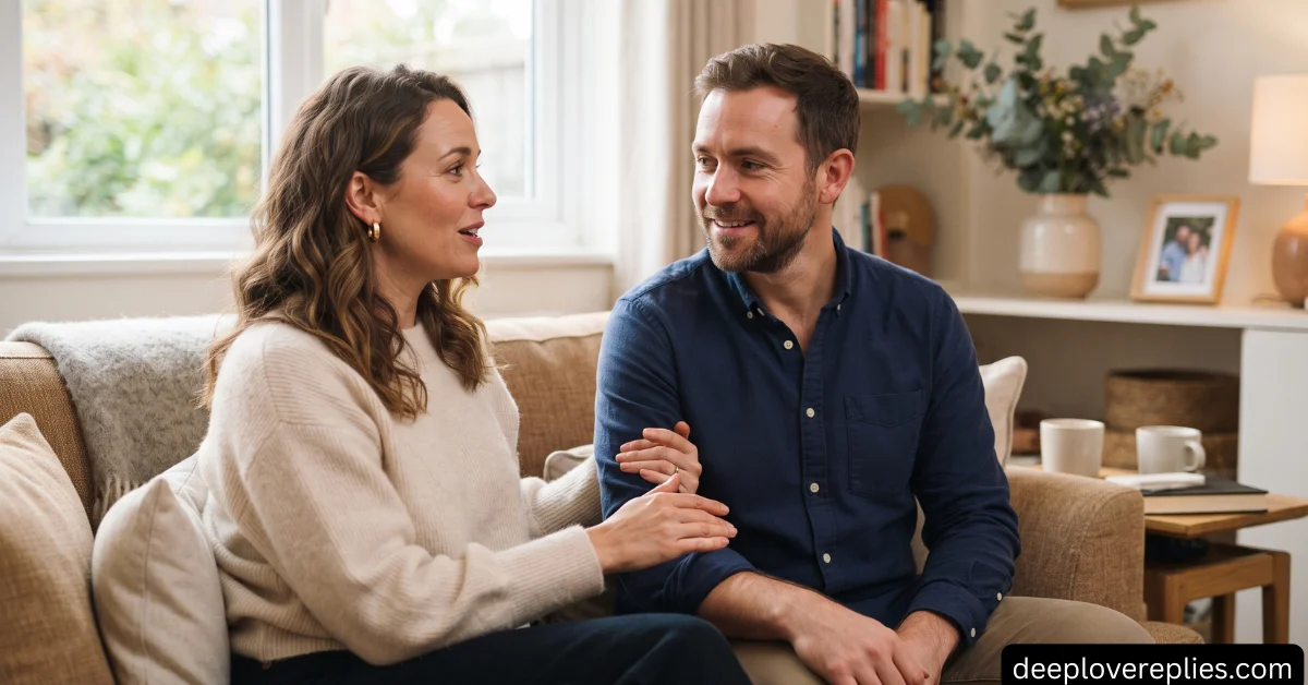 How to Learn What Makes Her Feel Loved